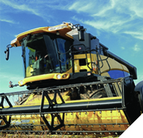 Agrotecnologia e Automotivo